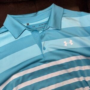 Men’s Under Armor Polo Shirt
